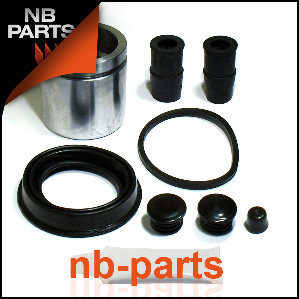 Reparatursatz Rep-Satz für Ate Bremssattel Bremszange inkl. Kolben vorne 54mm