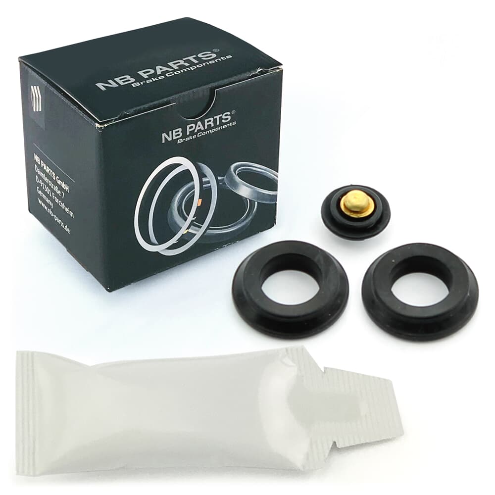 AUTOFREN SEINSA Kit di riparazione del cilindro maestro della frizione AUTOFREN SEINSA Kit di riparazione del cilindro maestro della frizione