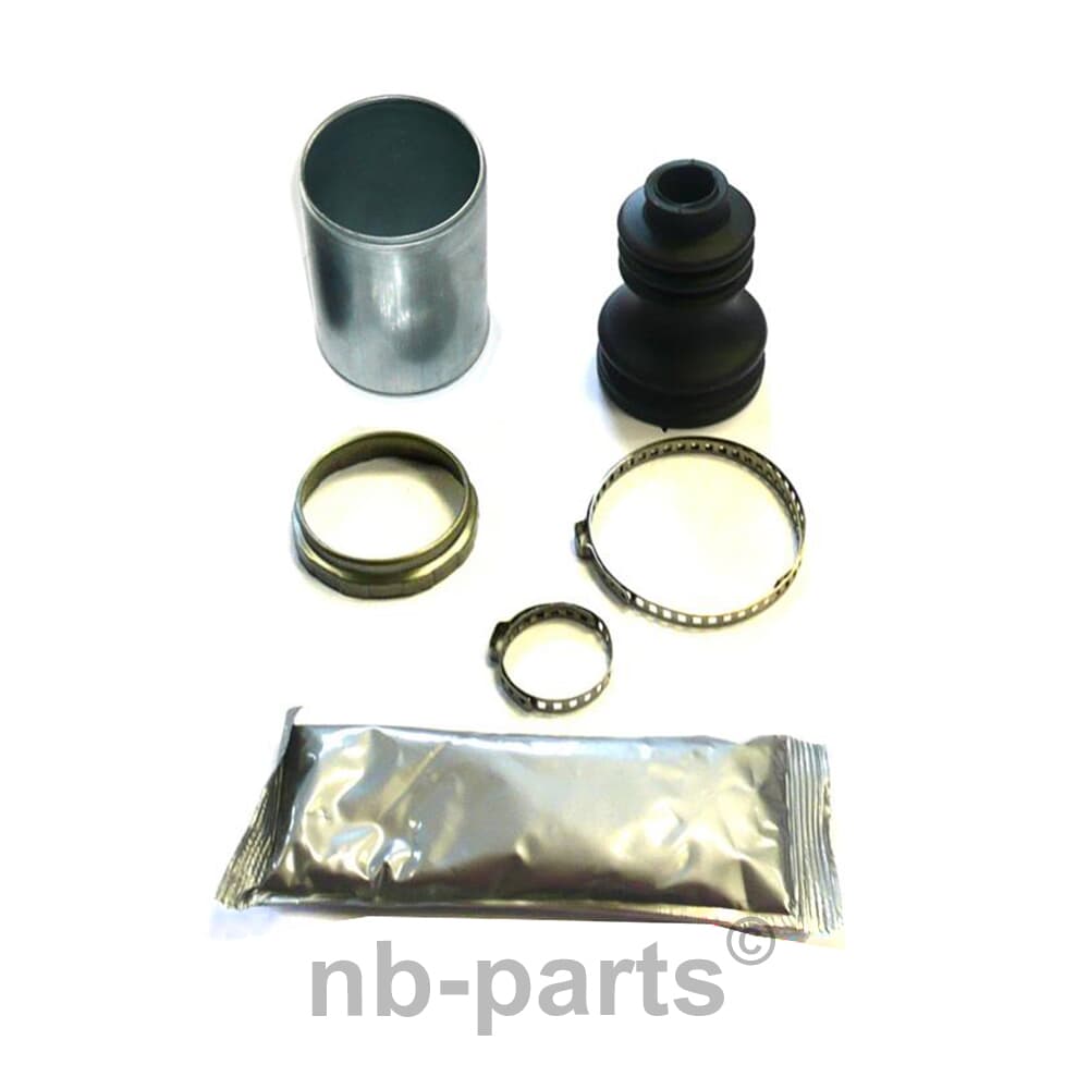 AUTOFREN SEINSA bellows set drive shaft AUTOFREN SEINSA bellows set drive shaft