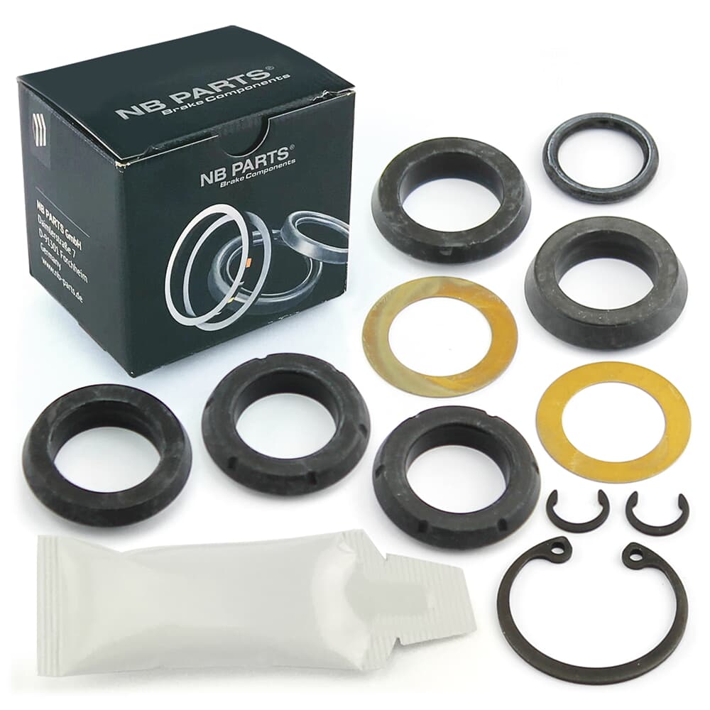 AUTOFREN SEINSA kit de reparação cilindro mestre do travão AUTOFREN SEINSA kit de reparação cilindro mestre do travão