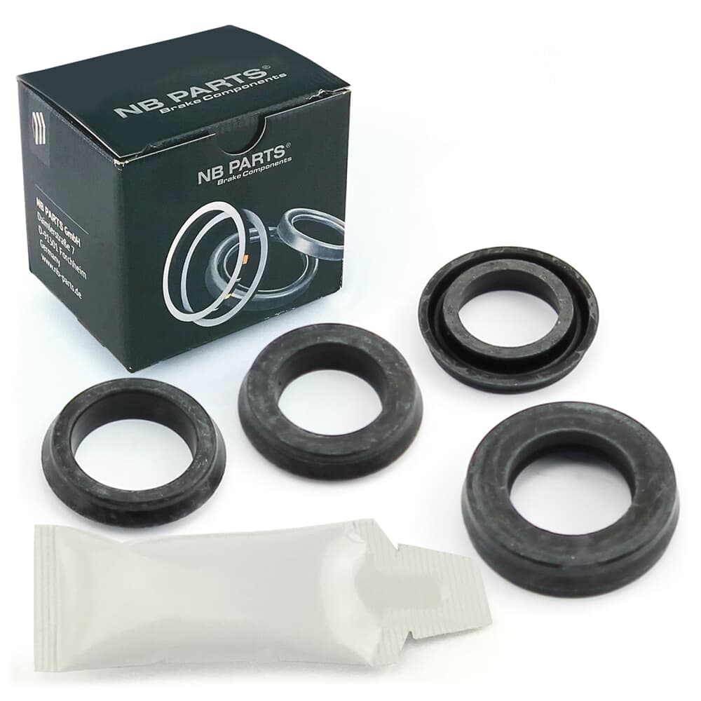 AUTOFREN SEINSA kit de reparação cilindro mestre do travão AUTOFREN SEINSA kit de reparação cilindro mestre do travão