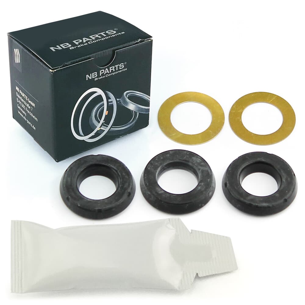 AUTOFREN SEINSA Reparatursatz Hauptbremszylinder AUTOFREN SEINSA Reparatursatz Hauptbremszylinder