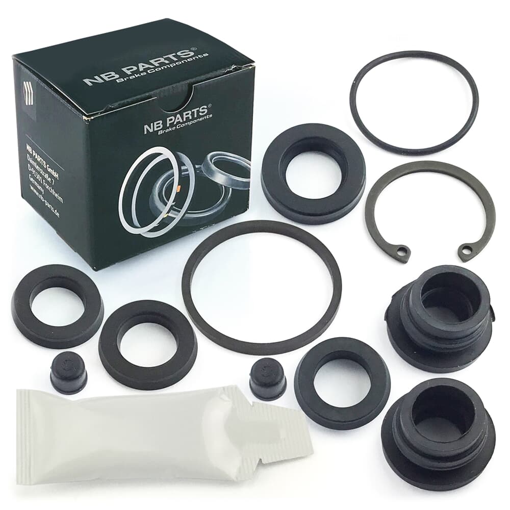 AUTOFREN SEINSA kit de reparação cilindro mestre do travão AUTOFREN SEINSA kit de reparação cilindro mestre do travão