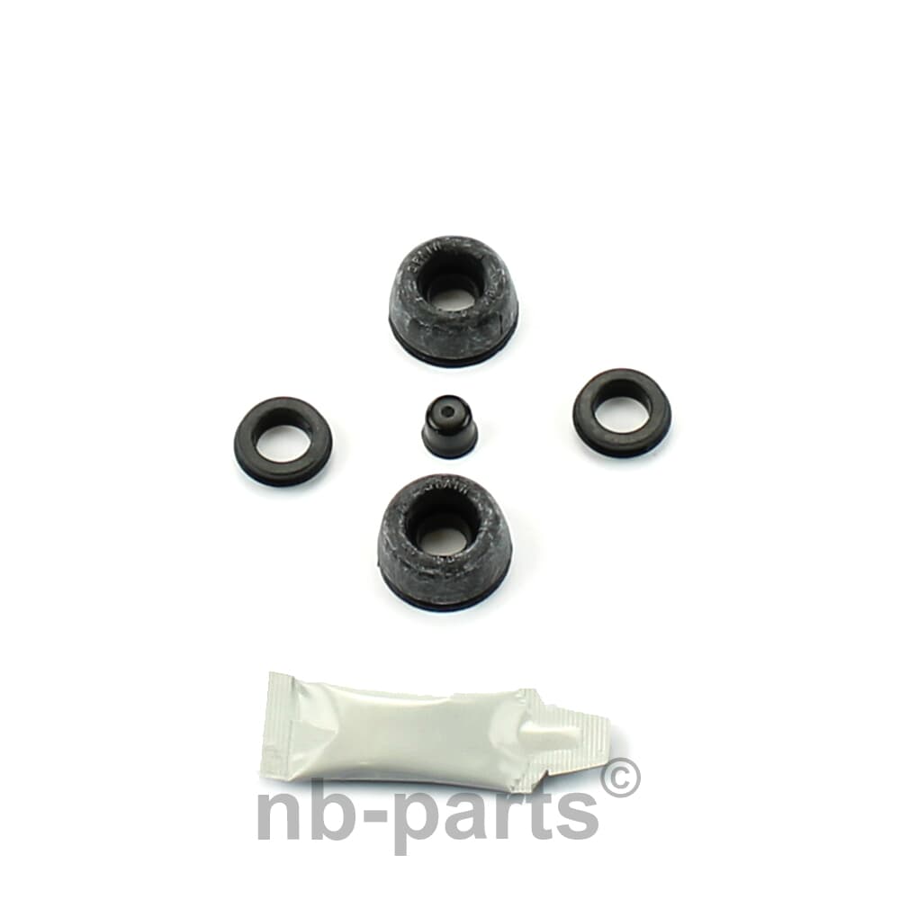 Kit de reparo do cilindro de freio traseiro da roda traseira de AUTOFREN SEINSA Kit de reparo do cilindro de freio traseiro da roda traseira de AUTOFREN SEINSA
