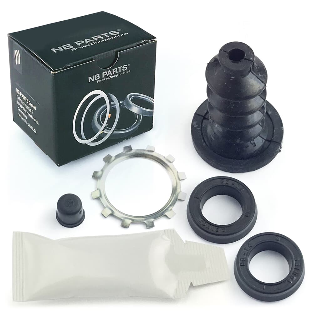 AUTOFREN SEINSA kit de reparação do cilindro escravo da embraiagem AUTOFREN SEINSA kit de reparação do cilindro escravo da embraiagem