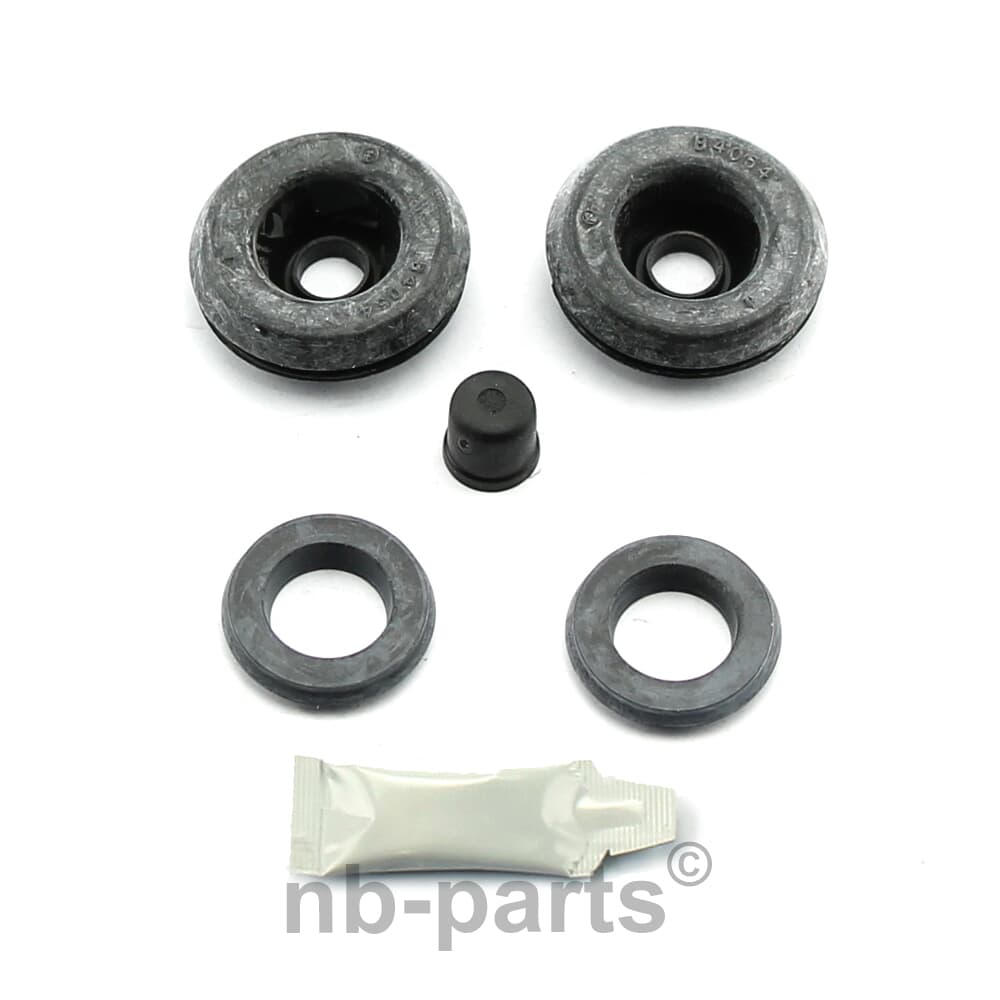 Kit de reparo do cilindro de freio traseiro da roda traseira de AUTOFREN SEINSA Kit de reparo do cilindro de freio traseiro da roda traseira de AUTOFREN SEINSA