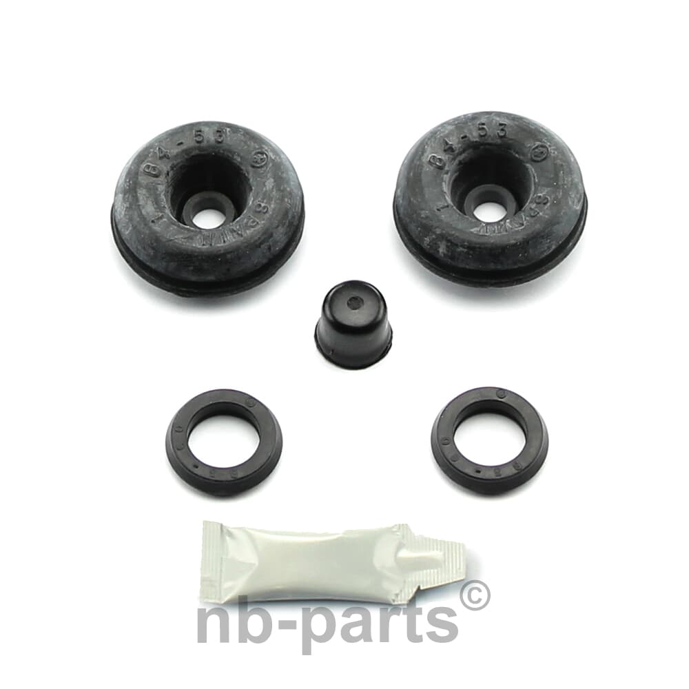 Kit de reparo do cilindro de freio traseiro da roda traseira de AUTOFREN SEINSA Kit de reparo do cilindro de freio traseiro da roda traseira de AUTOFREN SEINSA