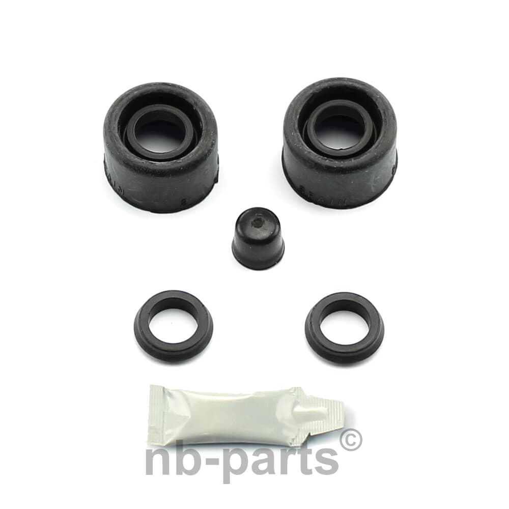Kit de reparo do cilindro de freio traseiro da roda traseira de AUTOFREN SEINSA Kit de reparo do cilindro de freio traseiro da roda traseira de AUTOFREN SEINSA