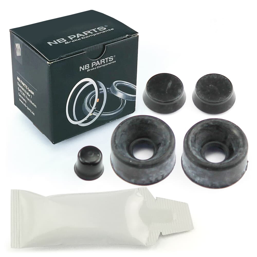Kit de reparação do cilindro do travão de roda AUTOFREN SEINSA Kit de reparação do cilindro do travão de roda AUTOFREN SEINSA