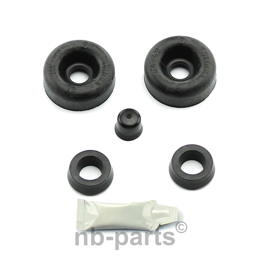 AUTOFREN SEINSA Reparatursatz Radbremszylinder AUTOFREN SEINSA Reparatursatz Radbremszylinder