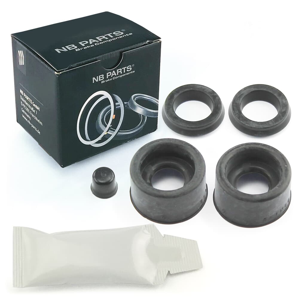 Kit de reparação do cilindro do travão de roda AUTOFREN SEINSA Kit de reparação do cilindro do travão de roda AUTOFREN SEINSA