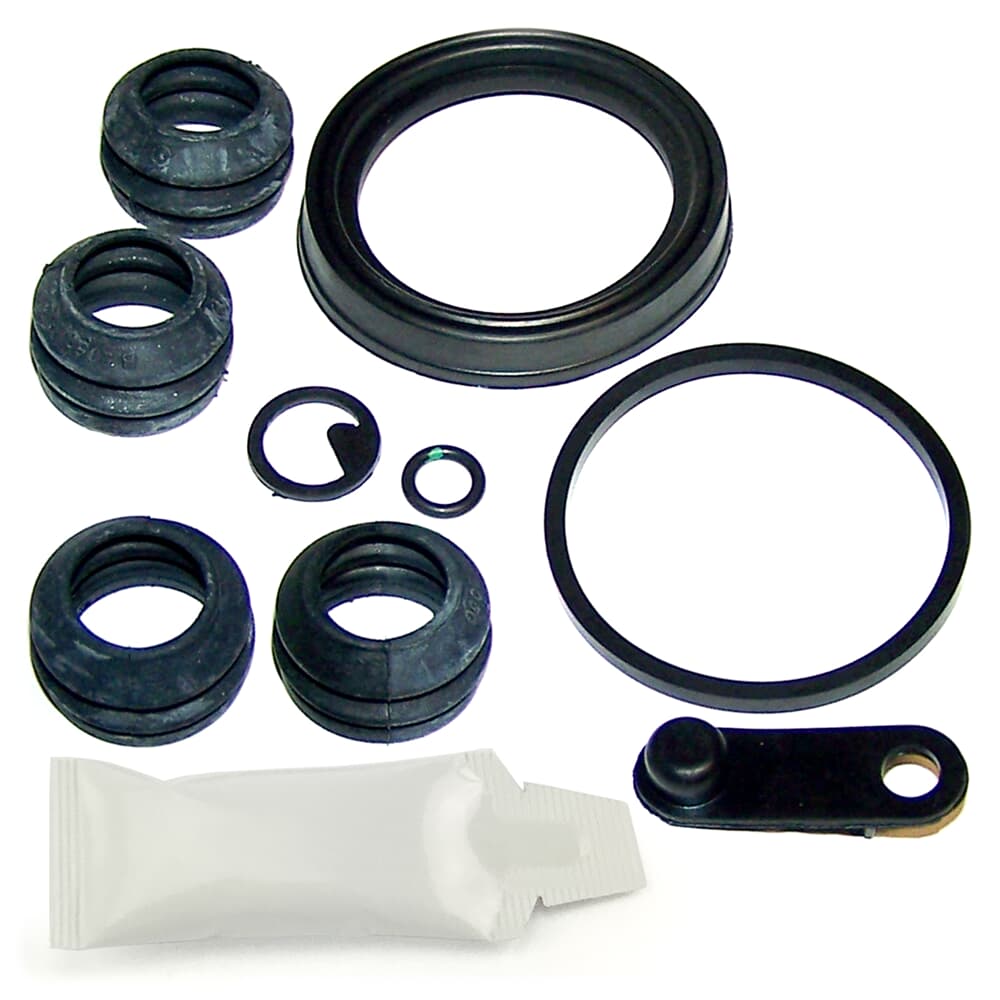 AUTOFREN SEINSA Reparatursatz Bremssattel vorne + hinten AUTOFREN SEINSA Reparatursatz Bremssattel vorne + hinten