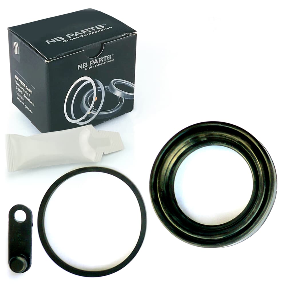 AUTOFREN SEINSA Reparatursatz Bremssattel vorne AUTOFREN SEINSA Reparatursatz Bremssattel vorne