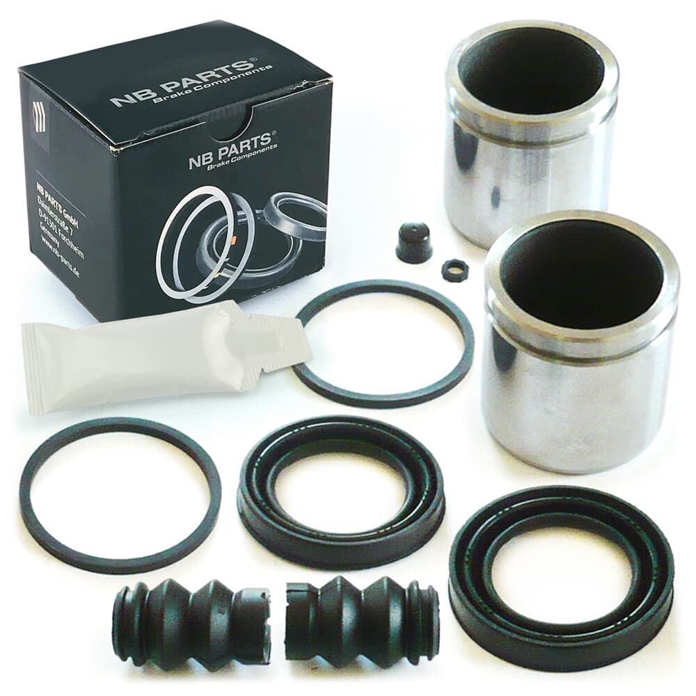 AUTOFREN SEINSA front brake calliper repair kit AUTOFREN SEINSA front brake calliper repair kit