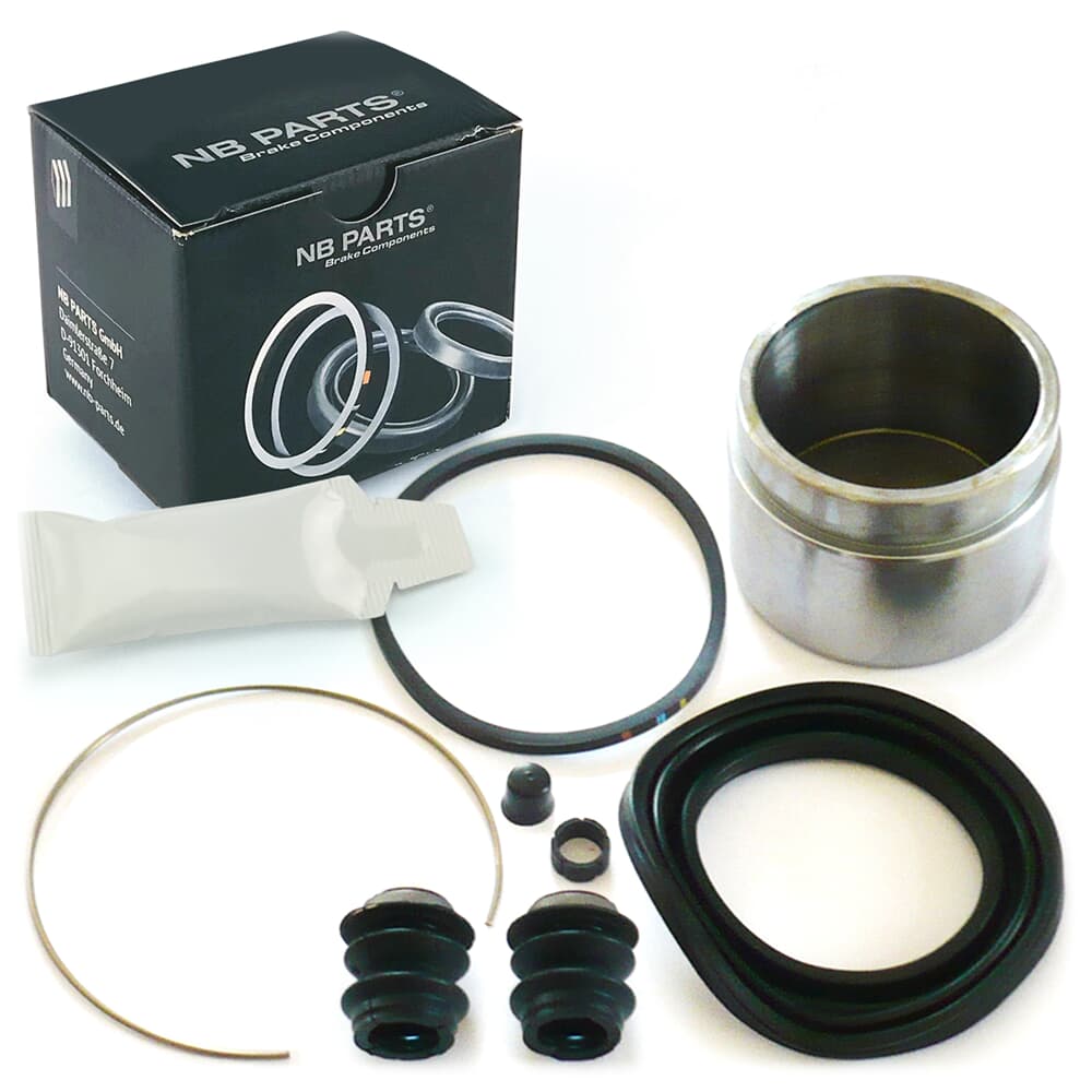 AUTOFREN SEINSA Reparatursatz Bremssattel vorne AUTOFREN SEINSA Reparatursatz Bremssattel vorne