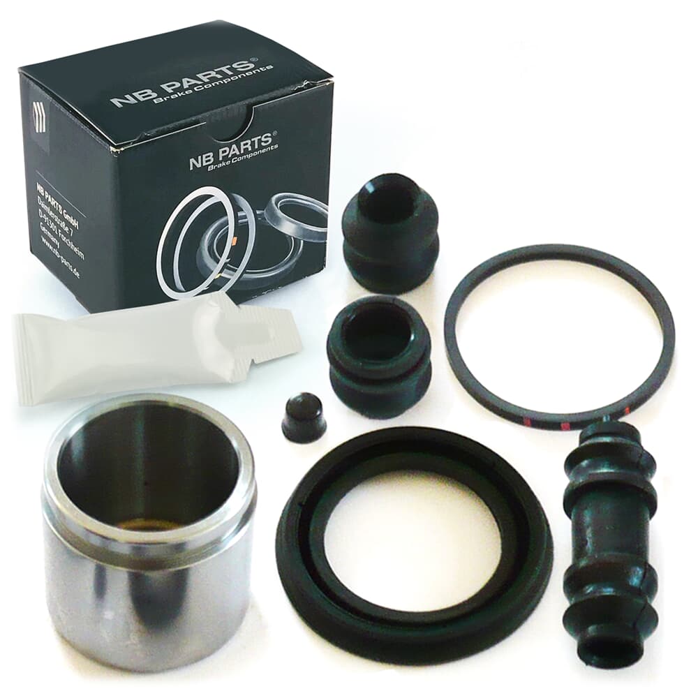 AUTOFREN SEINSA Reparatursatz Bremssattel vorne AUTOFREN SEINSA Reparatursatz Bremssattel vorne