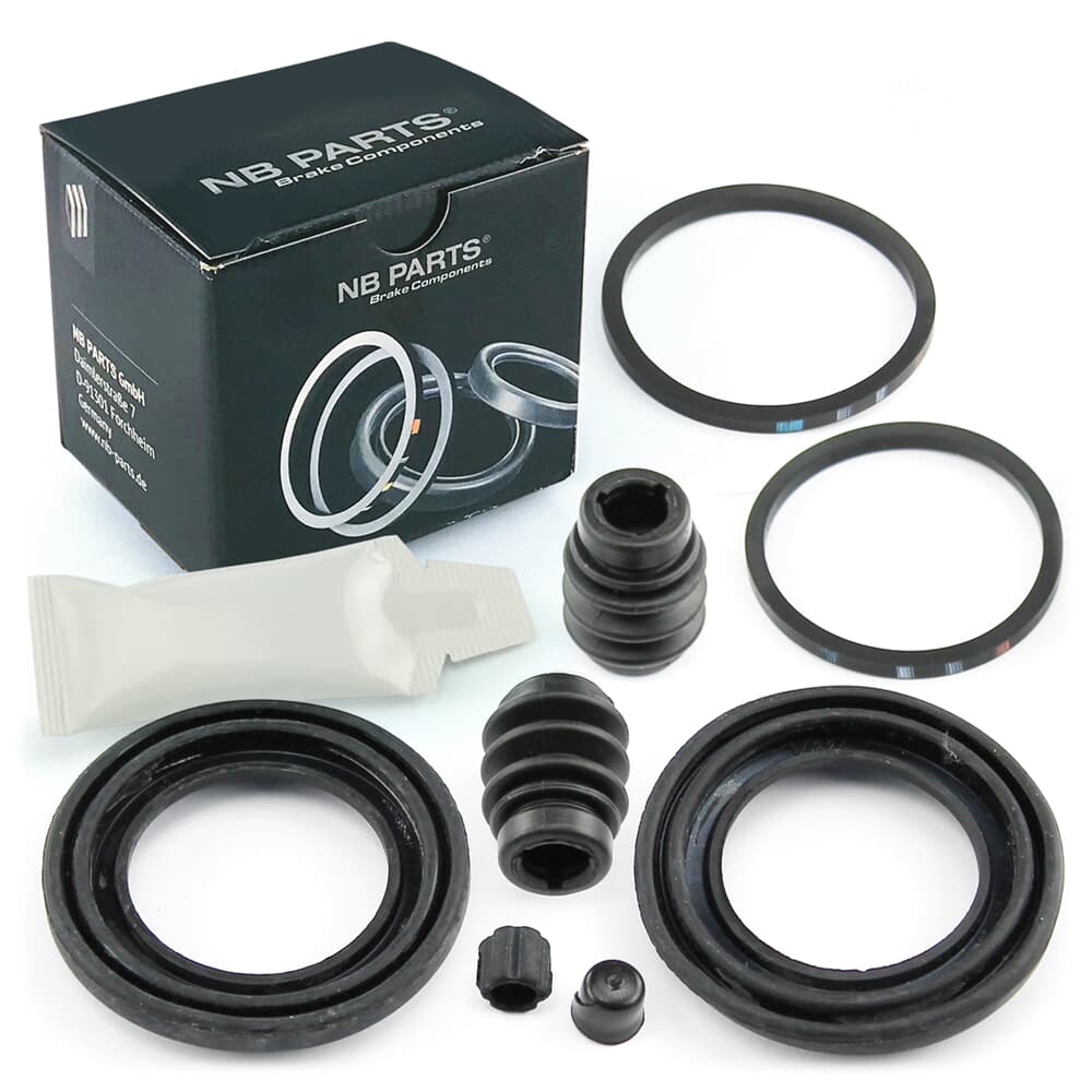 AUTOFREN SEINSA Reparatursatz Bremssattel AUTOFREN SEINSA Reparatursatz Bremssattel