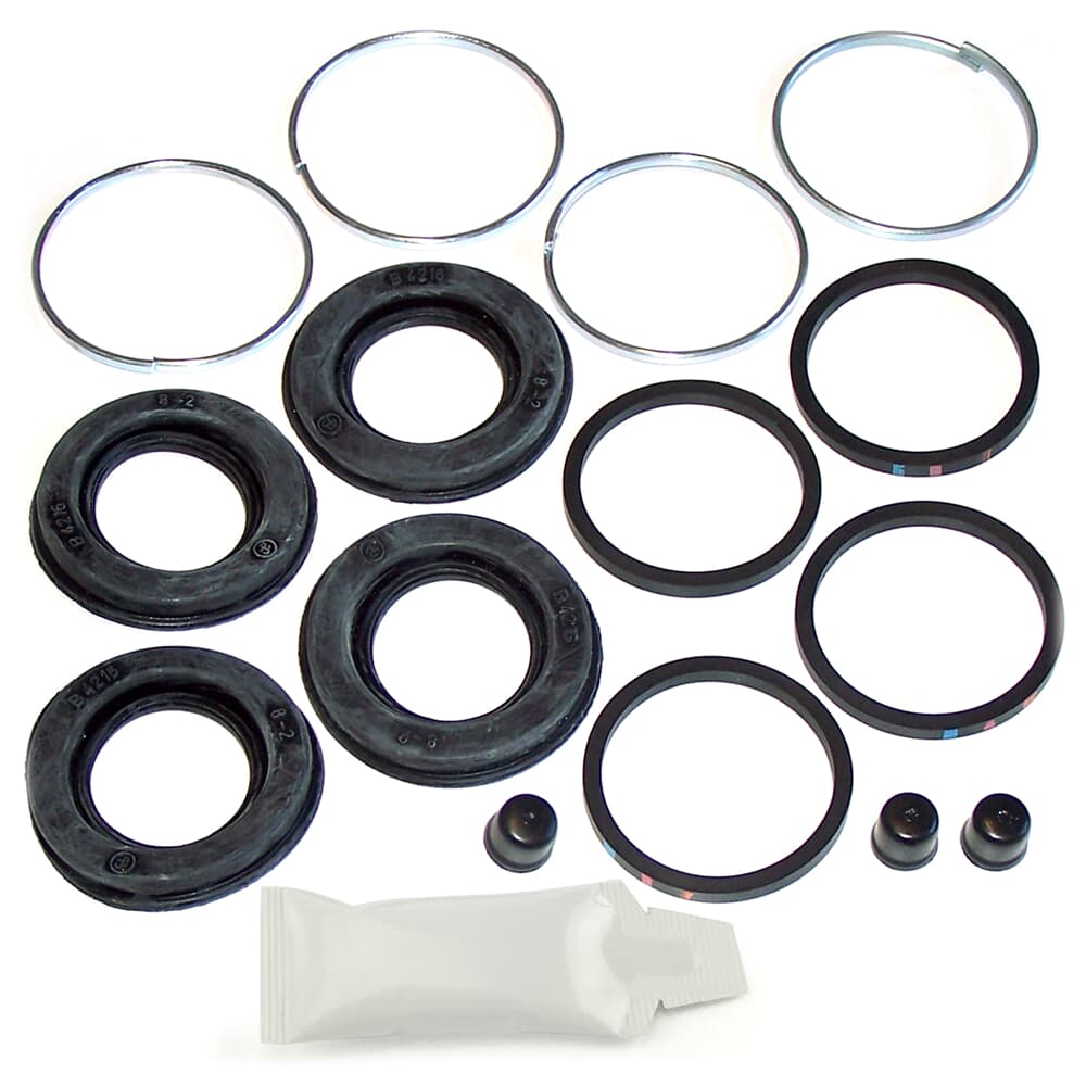 AUTOFREN SEINSA Reparatursatz Bremssattel vorne AUTOFREN SEINSA Reparatursatz Bremssattel vorne