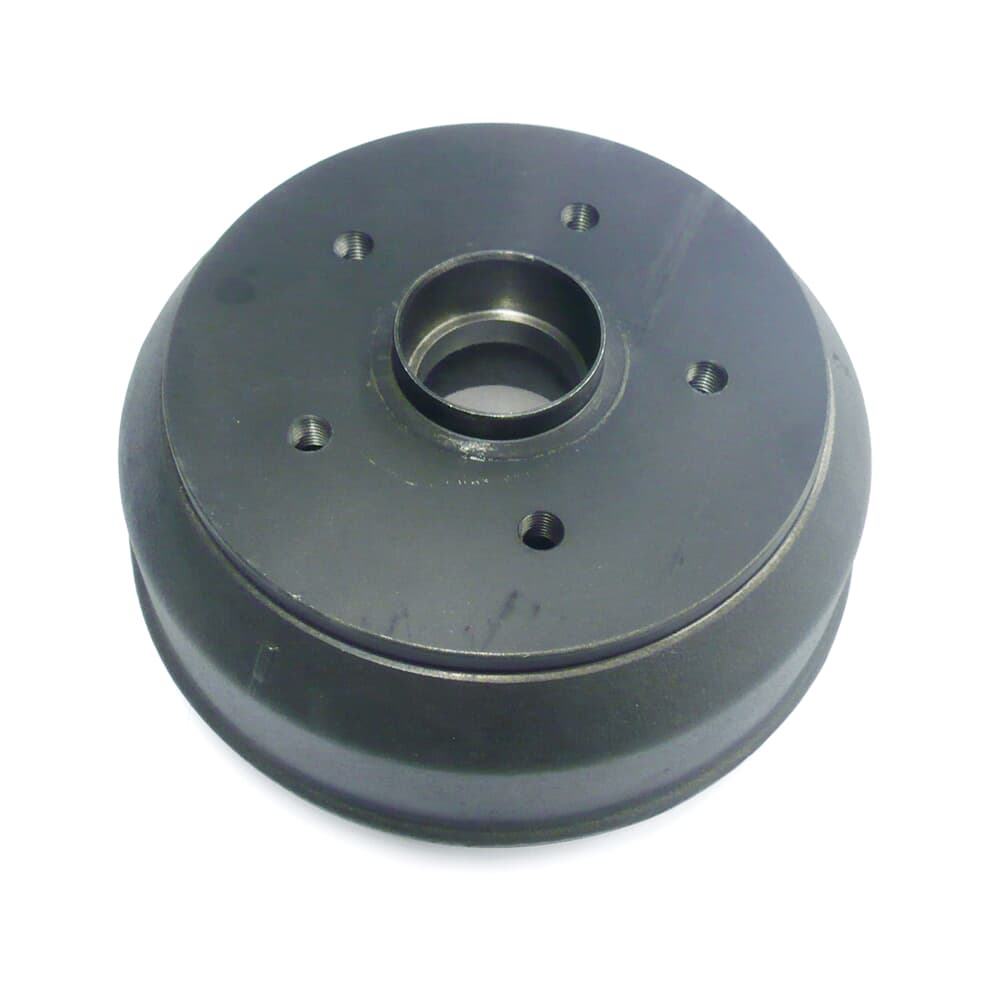 NB PARTS Bremstrommel 200X50 100x4 passend für Typ S2005-5 RASK NB PARTS Bremstrommel 200X50 100x4 passend für Typ S2005-5 RASK