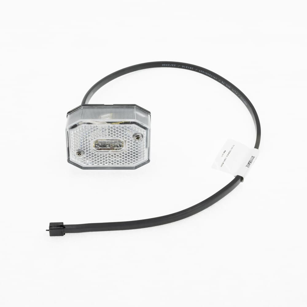 ASPÖCK Flexipoint I marker light white 0.5m 31-6509-027 ASPÖCK Flexipoint I marker light white 0.5m 31-6509-027