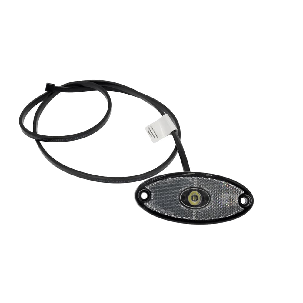 ASPÖCK Begrenzungsleuchte 2,5m DC ASPÖCK Begrenzungsleuchte 2,5m DC