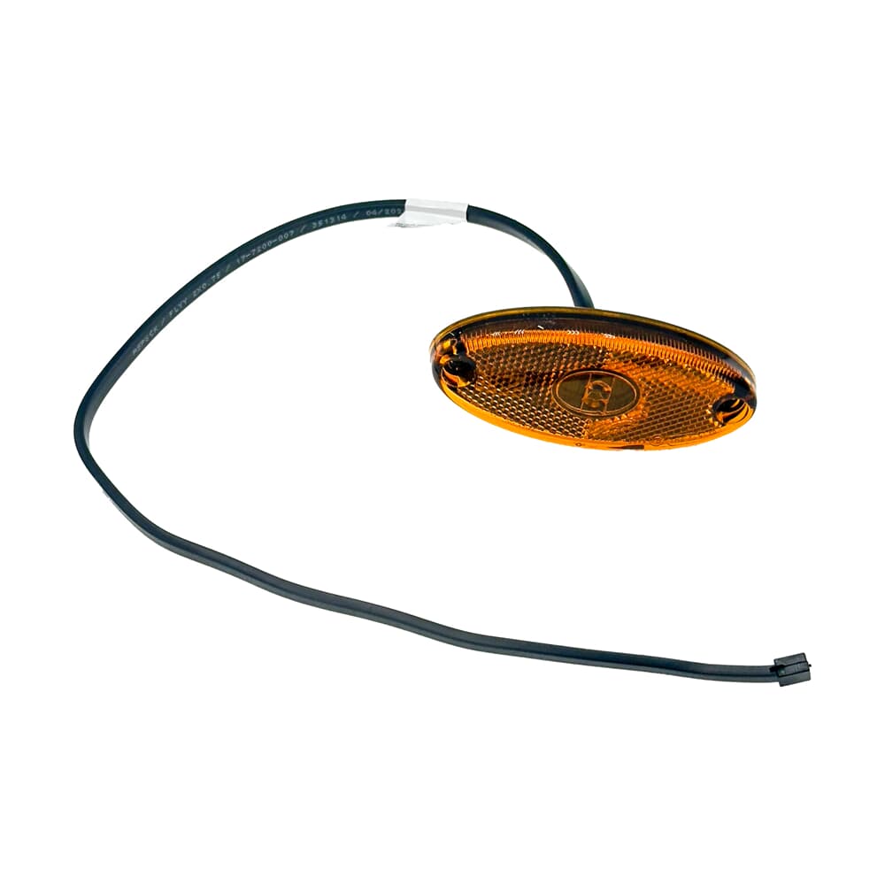 ASPÖCK Flatpoint II 0,5m DC ASPÖCK Flatpoint II 0,5m DC