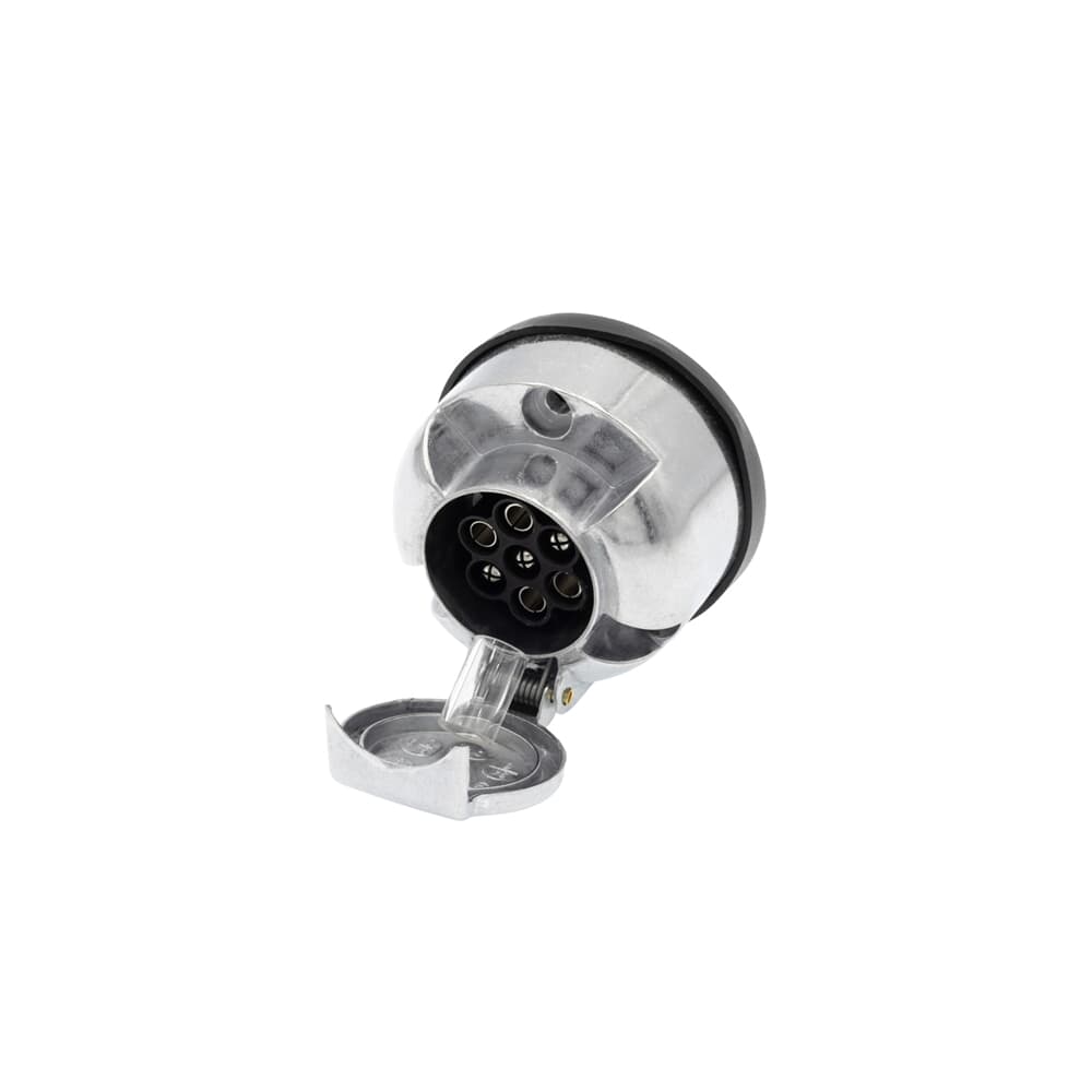 NB PARTS Steckdose 7-polig NB PARTS Steckdose 7-polig