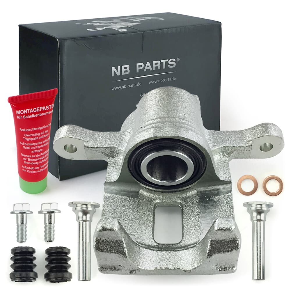 NB PARTS Bremssattel hinten rechts NB PARTS Bremssattel hinten rechts