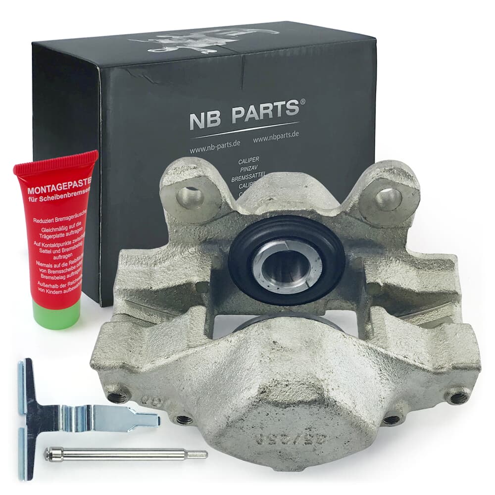 NB PARTS Bremssattel hinten rechts NB PARTS Bremssattel hinten rechts