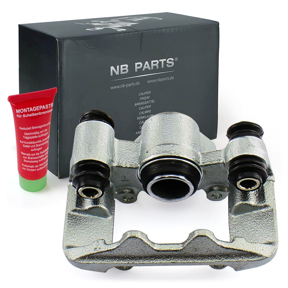 NB PARTS Bremssattel hinten rechts NB PARTS Bremssattel hinten rechts