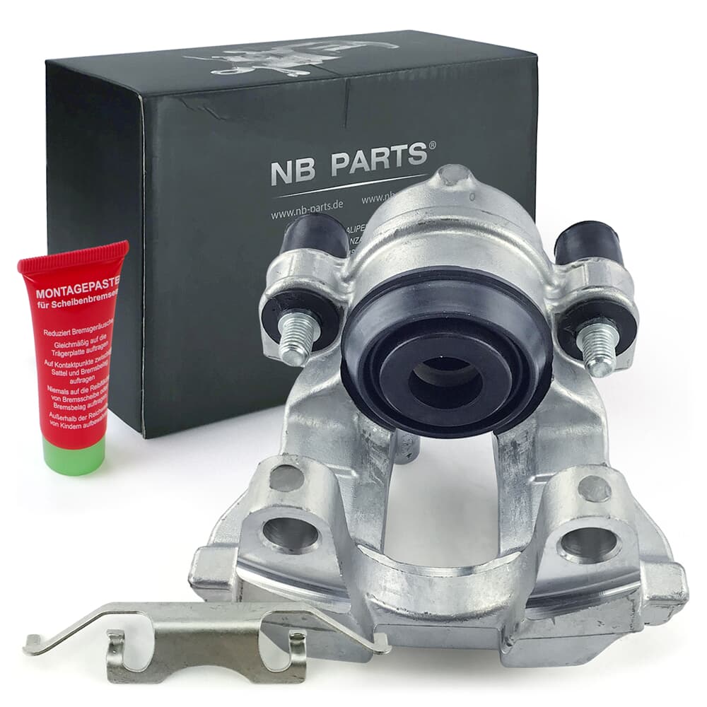NB PARTS Bakre höger bromsok NB PARTS Bakre höger bromsok