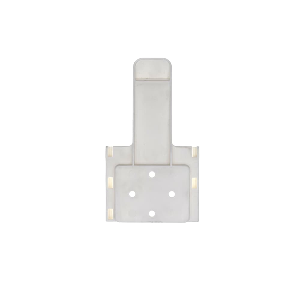 NB PARTS Staffa a cuneo in bianco NB PARTS Staffa a cuneo in bianco