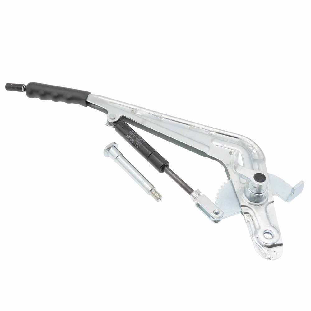 NB PARTS Handbremshebel passend für Typ ZAF 1,35-1,6 GF NB PARTS Handbremshebel passend für Typ ZAF 1,35-1,6 GF