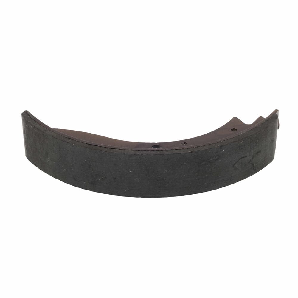 NB PARTS Bremsbacken Achssatz 250x40 NB PARTS Bremsbacken Achssatz 250x40