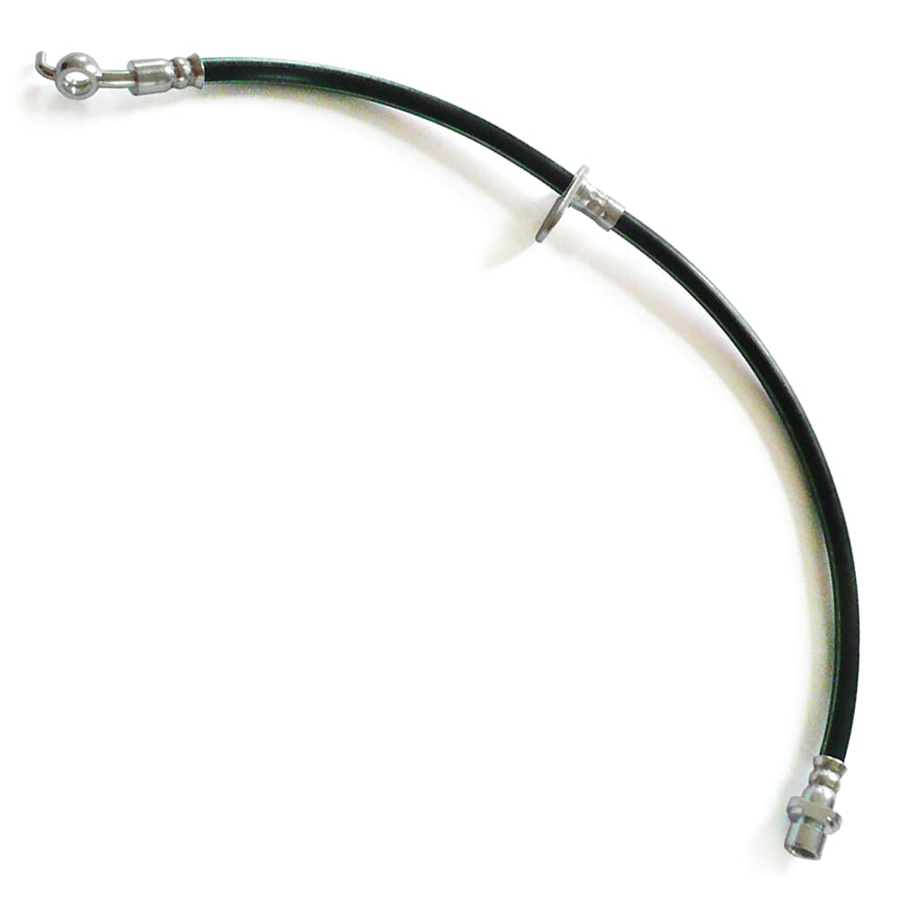 ABS Bremsschlauch vorne links ABS Bremsschlauch vorne links