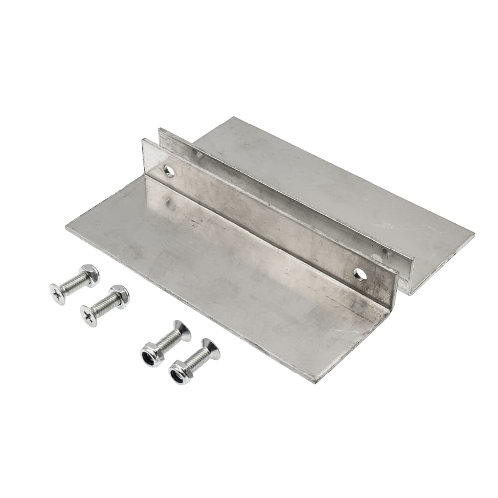 NB PARTS Skridsikker beskyttelse (2 stk.) til adgangsramper NB PARTS Skridsikker beskyttelse (2 stk.) til adgangsramper