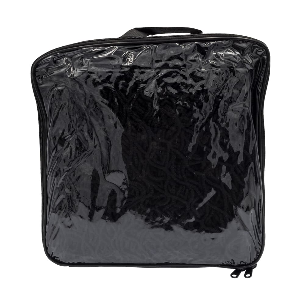 NB PARTS täcknät 2500 x 4500mm grovmaskigt 35x35mm PP med expanderrep 6mm NB PARTS täcknät 2500 x 4500mm grovmaskigt 35x35mm PP med expanderrep 6mm