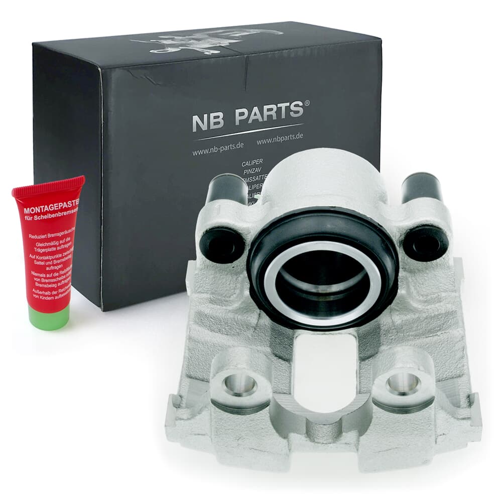 NB PARTS Bremssattel vorne NB PARTS Bremssattel vorne