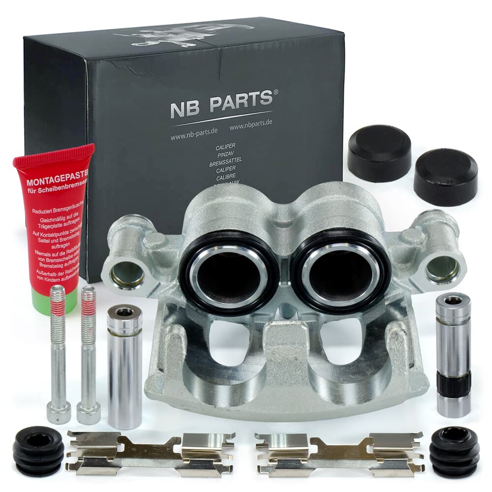 NB PARTS Bremssattel vorne NB PARTS Bremssattel vorne