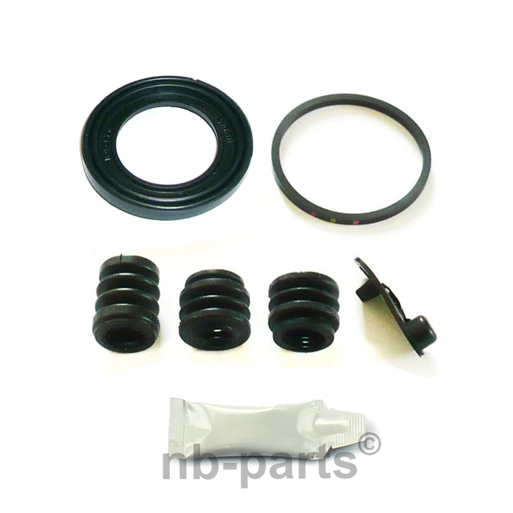 AUTOFREN SEINSA Reparatursatz Bremssattel vorne AUTOFREN SEINSA Reparatursatz Bremssattel vorne