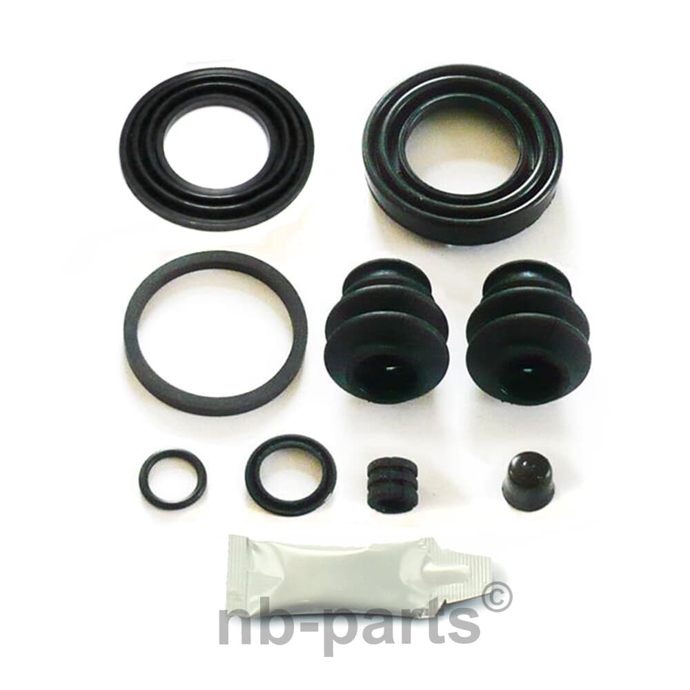 AUTOFREN SEINSA Reparatursatz Bremssattel hinten AUTOFREN SEINSA Reparatursatz Bremssattel hinten
