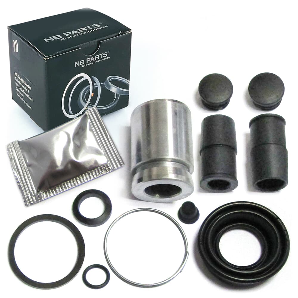 AUTOFREN SEINSA Reparatursatz Bremssattel hinten AUTOFREN SEINSA Reparatursatz Bremssattel hinten