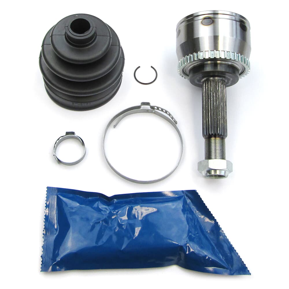 GSP Gelenksatz vorne radseitig GSP Gelenksatz vorne radseitig