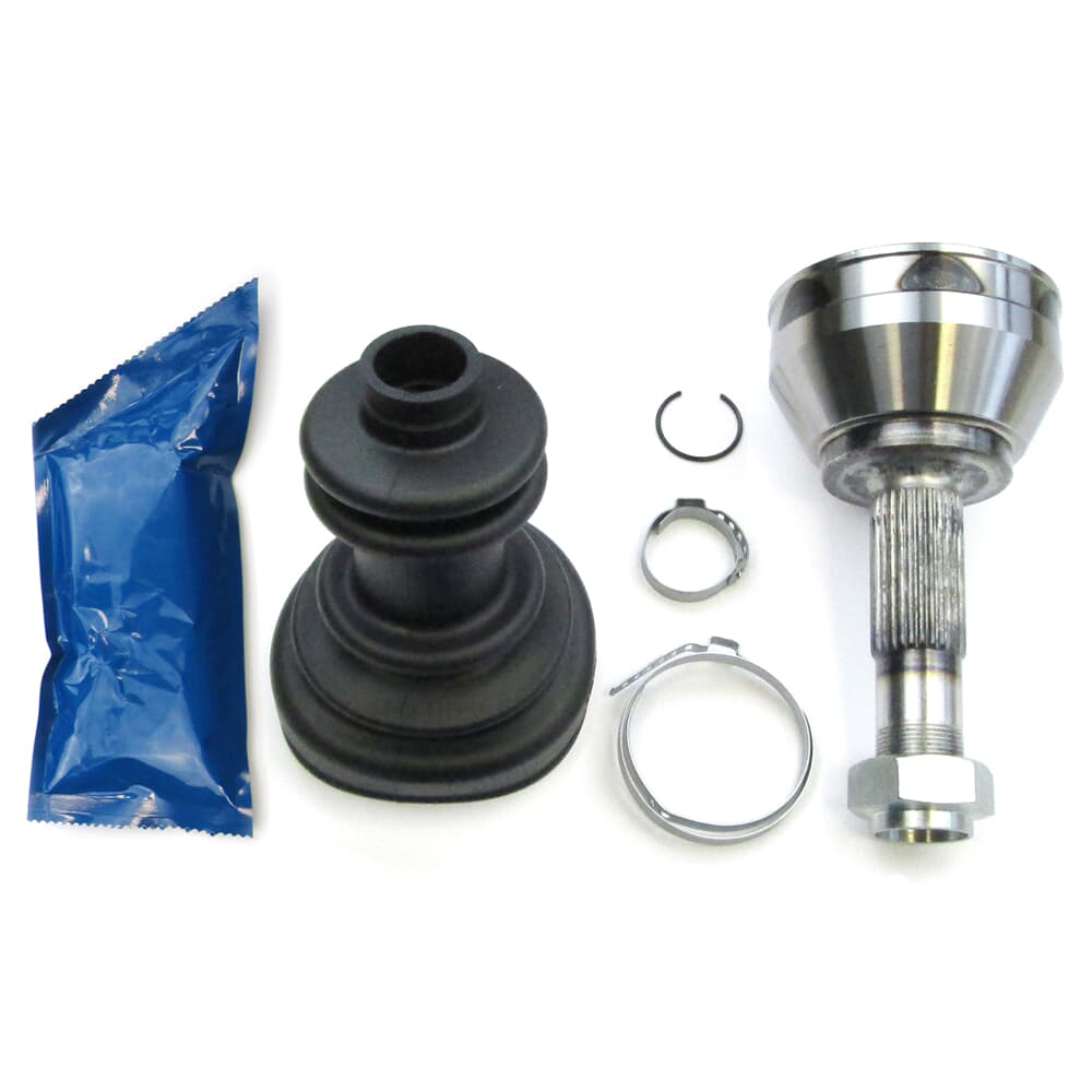 NB PARTS Zestaw przegubów po stronie kola NB PARTS Zestaw przegubów po stronie kola