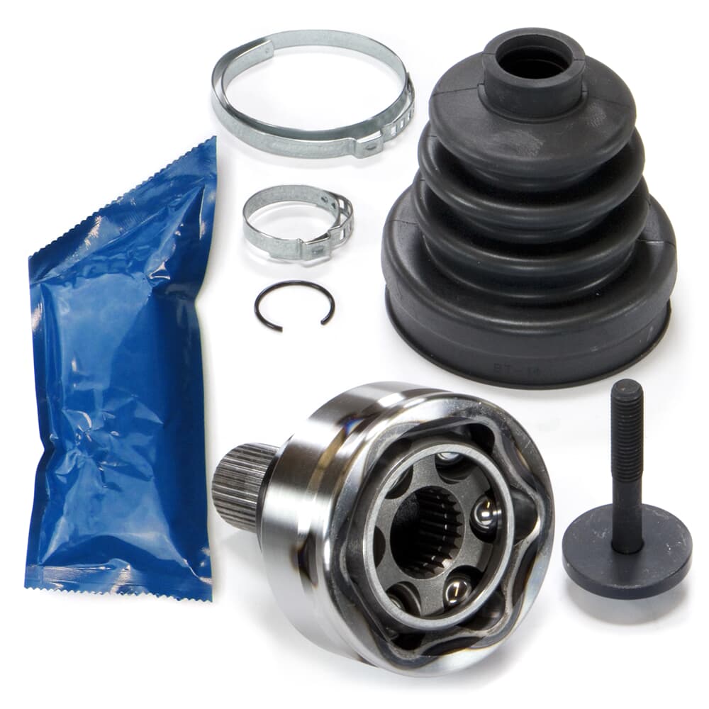 GSP Gelenksatz vorne radseitig GSP Gelenksatz vorne radseitig