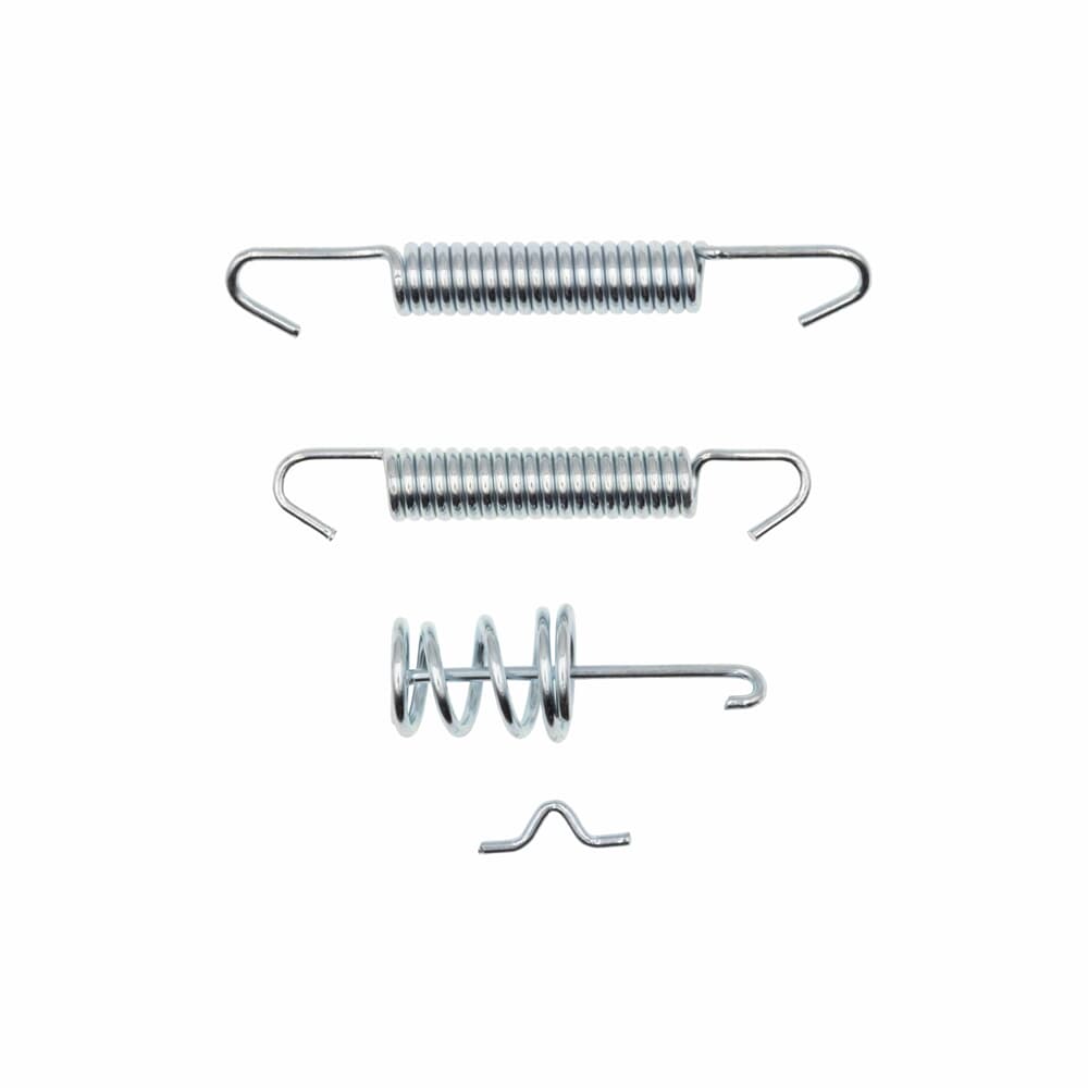 NB PARTS Federnsatz passend für 20-964 20-2425 NB PARTS Federnsatz passend für 20-964 20-2425