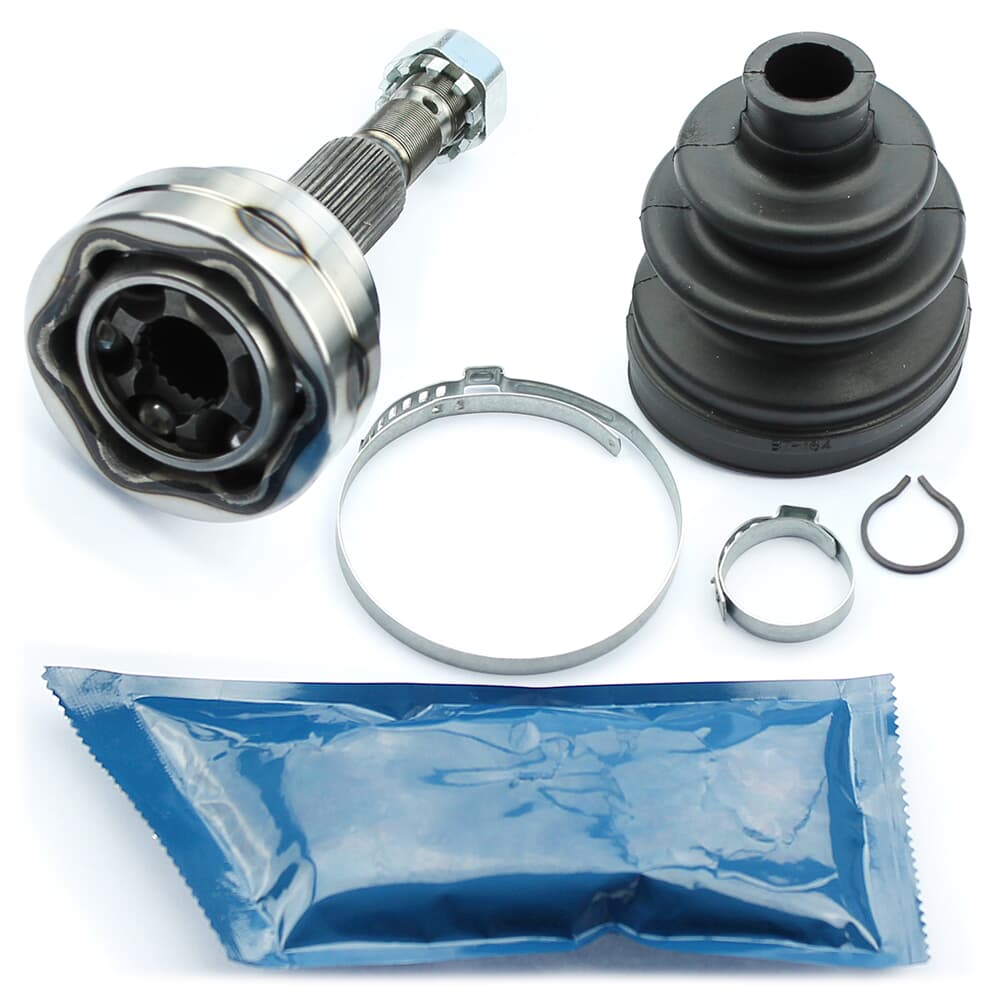 NB PARTS Zestaw przegubów po stronie kola NB PARTS Zestaw przegubów po stronie kola