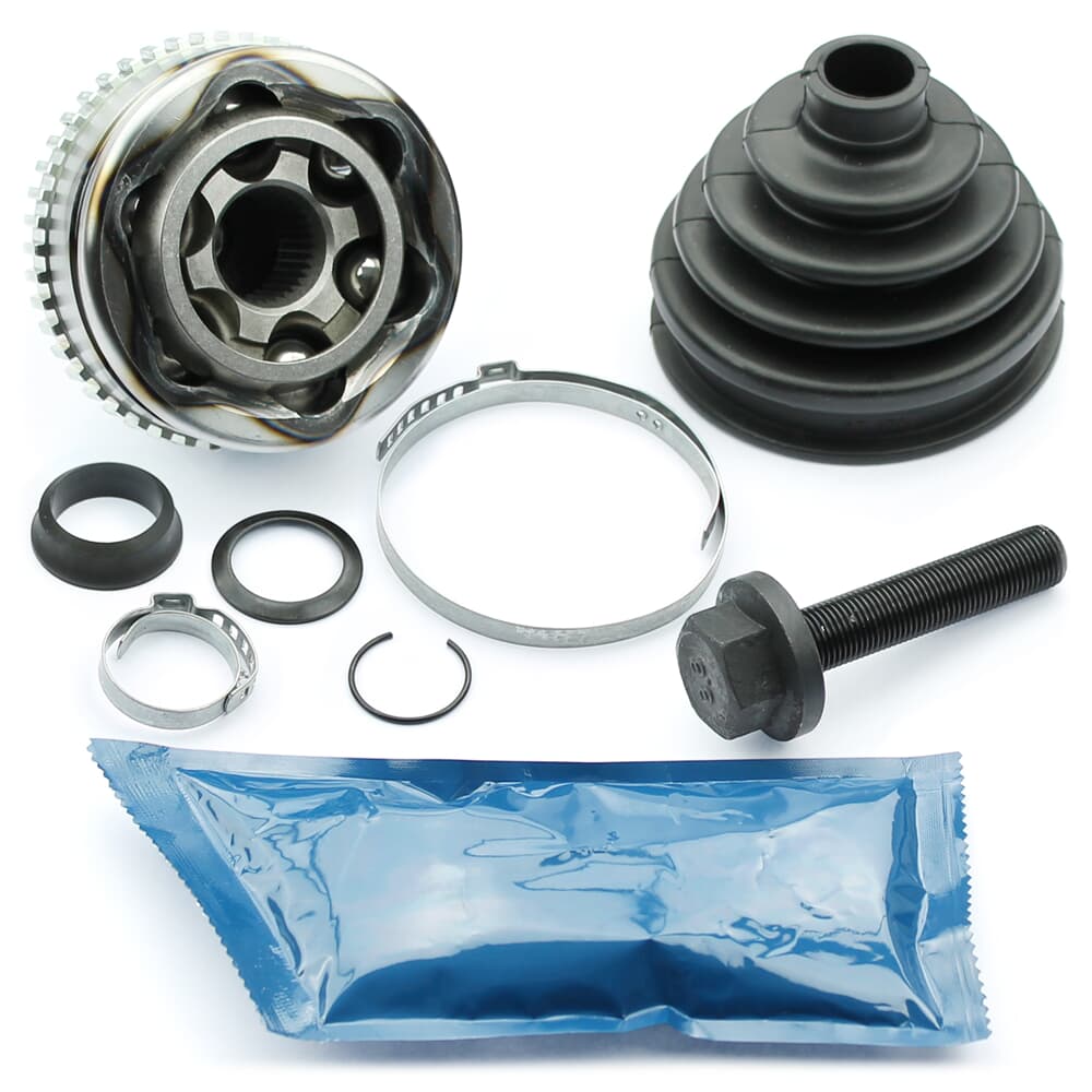 NB PARTS Zestaw przegubów po stronie przedniego kola NB PARTS Zestaw przegubów po stronie przedniego kola