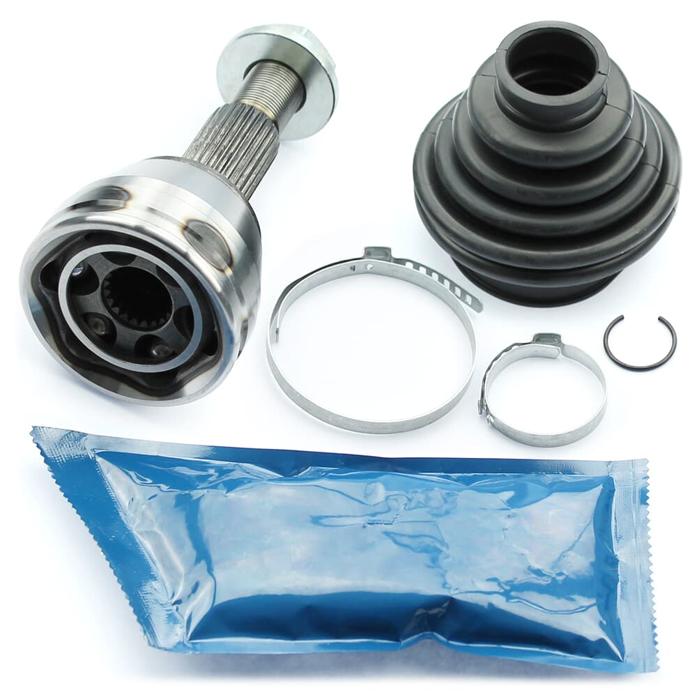 NB PARTS Zestaw przegubów po stronie przedniego kola NB PARTS Zestaw przegubów po stronie przedniego kola