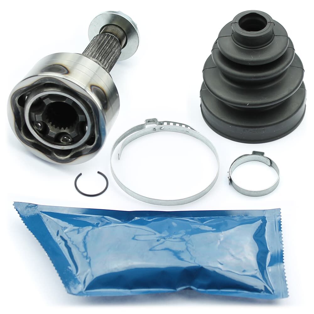 NB PARTS Zestaw przegubów po stronie przedniego kola NB PARTS Zestaw przegubów po stronie przedniego kola